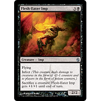 Flesh-Eater Imp