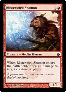 Blisterstick Shaman_boxshot