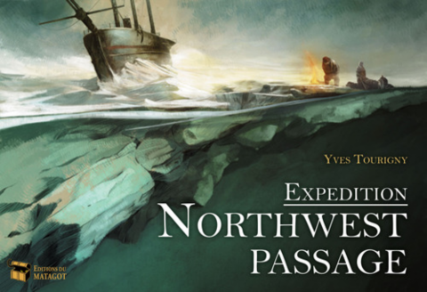 Expedition: Northwest Passage_boxshot