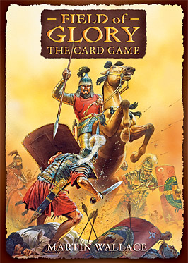 Field Of Glory: The Card Game_boxshot