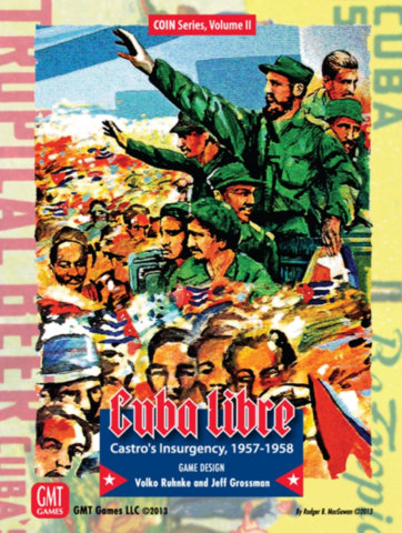 Cuba Libre (Third Printing, 2018)_boxshot