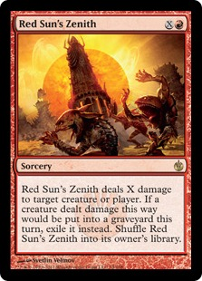 Red Sun's Zenith_boxshot