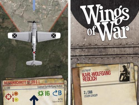 Wings of War: Eagles of the Reich Squadron Pack_boxshot