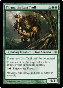 Thrun, the Last Troll (Foil)_boxshot