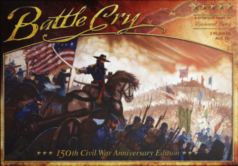 Battle Cry (150th Civil War Anniversary Edition)_boxshot