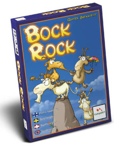 Bock rock_boxshot