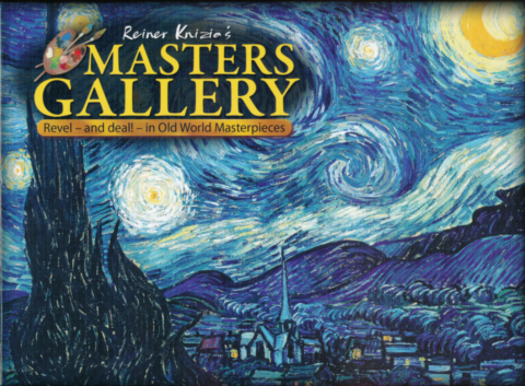 Masters Gallery_boxshot