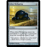 Ichor Wellspring