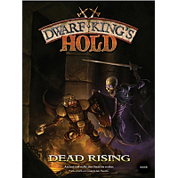 Dwarf King's Hold: Dead Rising