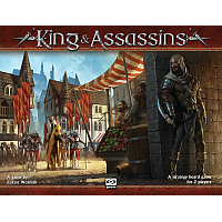 King & Assassins -Lånebiblioteket-