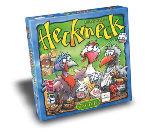 Heckmeck (Pickomino)_boxshot