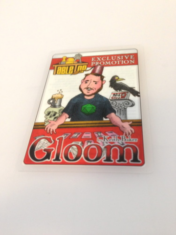 Gloom: TableTop Promos (Wil Wheaton/Felicia Day)_boxshot