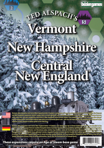 Steam Maps: Vermont, New Hampshire, Central New England_boxshot