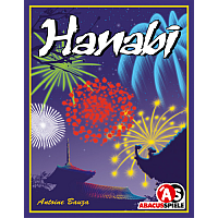 Hanabi -Lånebiblioteket -