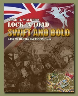 Lock 'n Load: Swift and Bold_boxshot