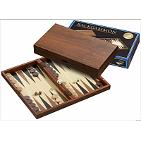 Backgammon - Andros, Medium (1133)