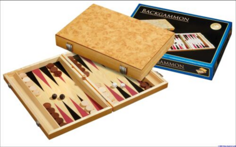 Backgammon - Kefalonia, Medium (1180)_boxshot