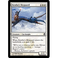 Kemba's Skyguard