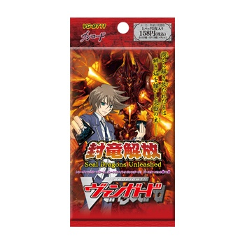 BT11 Seal Dragons Unleashed booster_boxshot