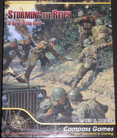 Storming the Reich (D-Day to the Ruhr)_boxshot