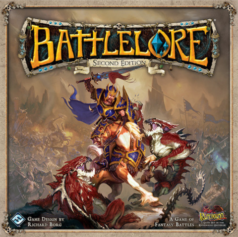 BattleLore (Second Edition)_boxshot