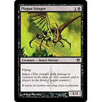 Plague Stinger