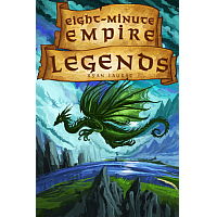 Eight-Minute Empire Legends