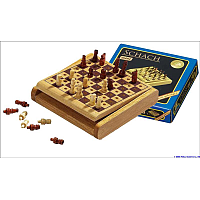 Chess/Schack Mini (2707)