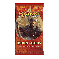 Born of the Gods booster pack