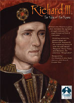 Richard III: Wars of the Roses_boxshot