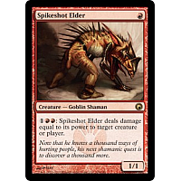 Spikeshot Elder
