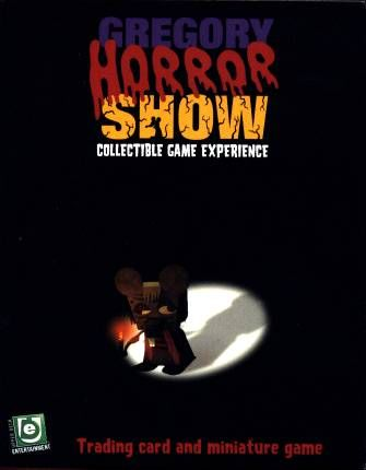 Gregory Horror Show - Monster Minis Exp Pack_boxshot