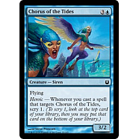 Chorus of the Tides