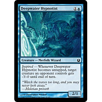 Deepwater Hypnotist
