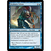 Nyxborn Triton