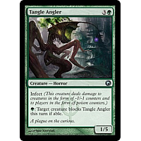 Tangle Angler