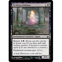 Nyxborn Eidolon