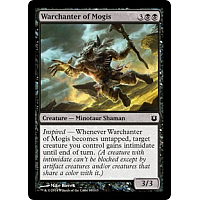 Warchanter of Mogis