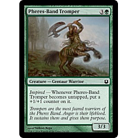 Pheres-Band Tromper