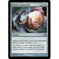 Astral Cornucopia
