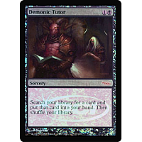 Demonic Tutor (Judge)