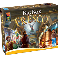 Fresco - Big Box
