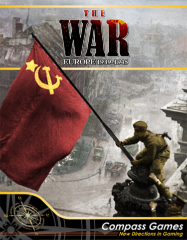 The War: Europe 1939-1945_boxshot