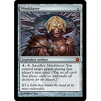 Mindslaver (Foil)