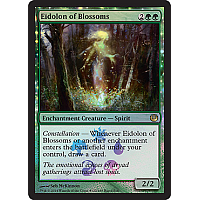 Eidolon of Blossoms (JOU Buy a box promo)