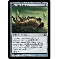 Nim Deathmantle (Foil)