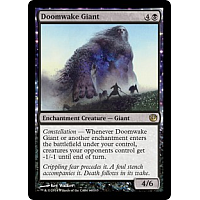Doomwake Giant (Foil)
