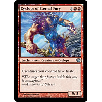 Cyclops of Eternal Fury