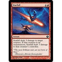 Starfall