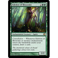 Eidolon of Blossoms